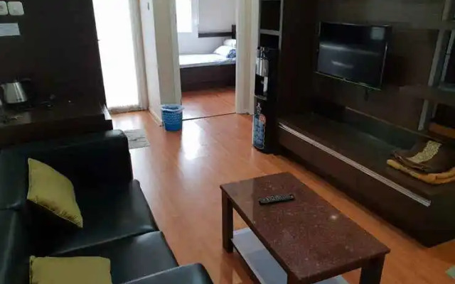 Apartment Parahyangan Residence - 15 FN