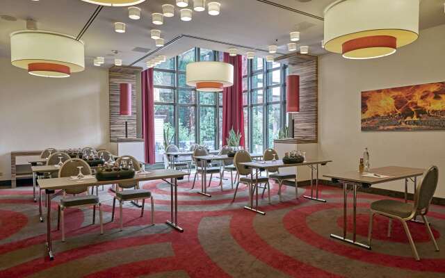H+ Hotel Bad Soden