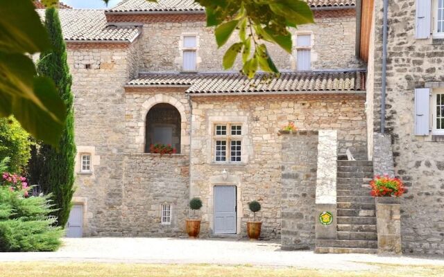 Cottage Merlot Proche Vallon Pont D'Arc