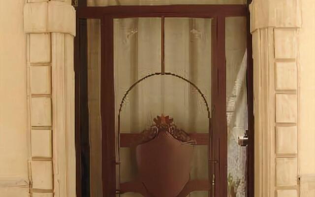 Palazzo Reginella Residence Hotel