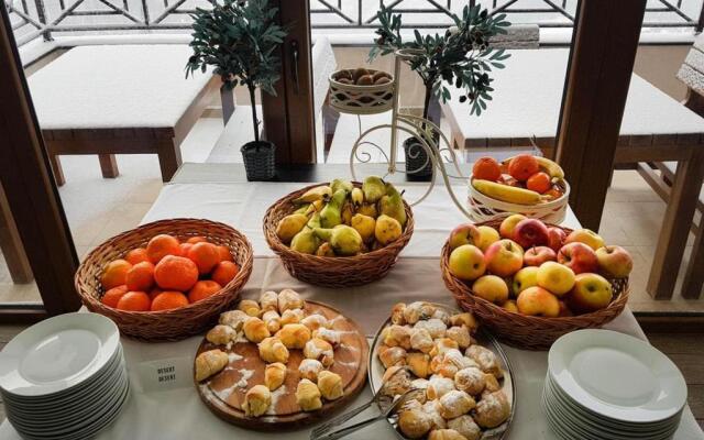 Shining Apartment Milmari L5