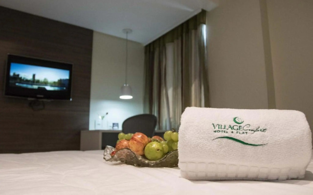 Hotel Village Confort