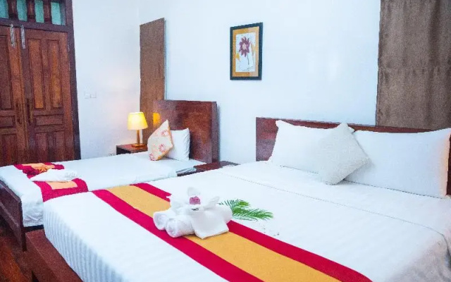 Siemreap Green Residence