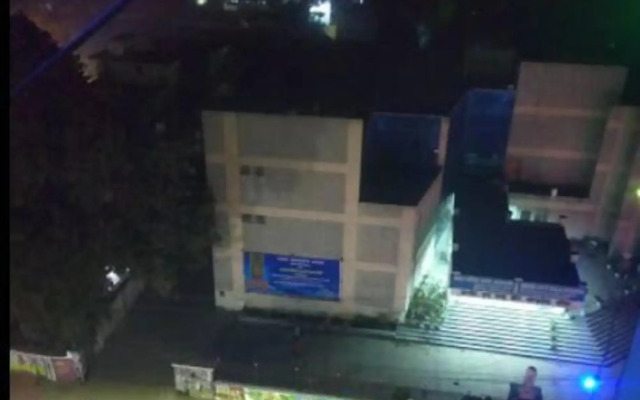 Chawla Guest House