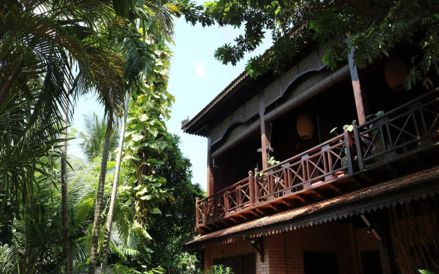 Resort la Villa Loti