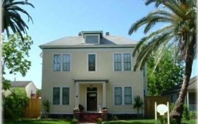 Coastal Dreams Bed & Breakfast