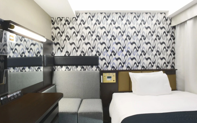 APA Hotel Hatchobori Ekimae