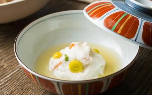 Yufuinkogen Fukinosato