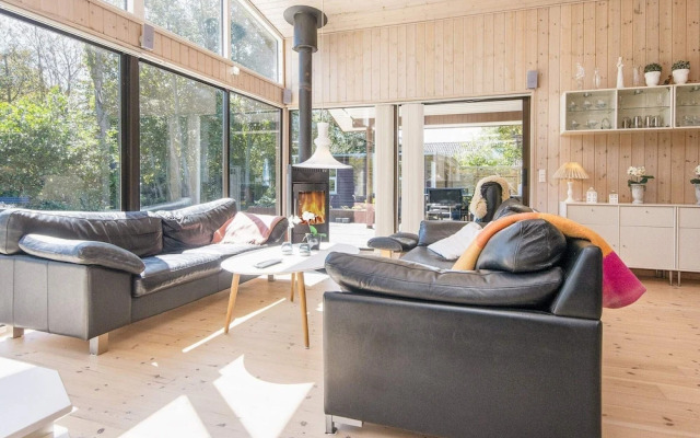 Holiday Home in Glesborg