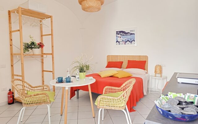 Raito Guest House - Amalfi Coast