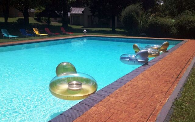 Mont Aux Sources Hotel