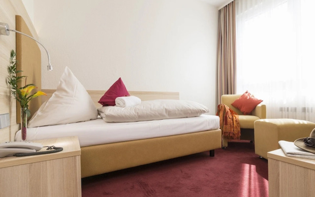 Concorde Hotel Am Leineschloss