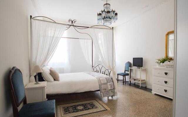 Biennale Apartments Venice