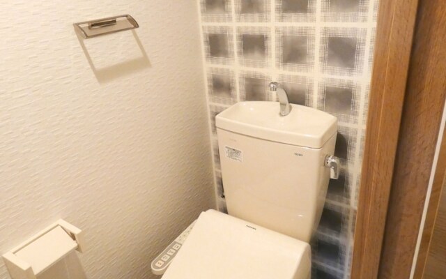 Alpha Square Minami 6 Jo 405