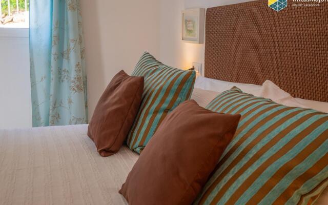 Cala Mendia Holiday Home