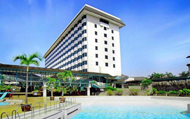 Grand Serela Setiabudhi Hotel Bandung