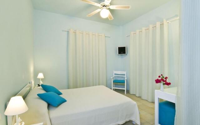 Spiros & Hiroko Hotel - Adults Only