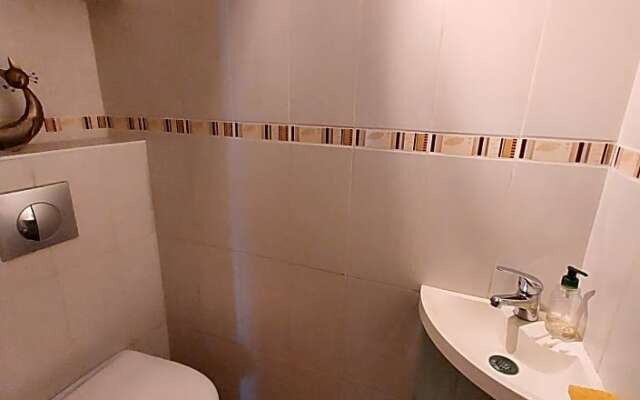 Les Granges de La Coste