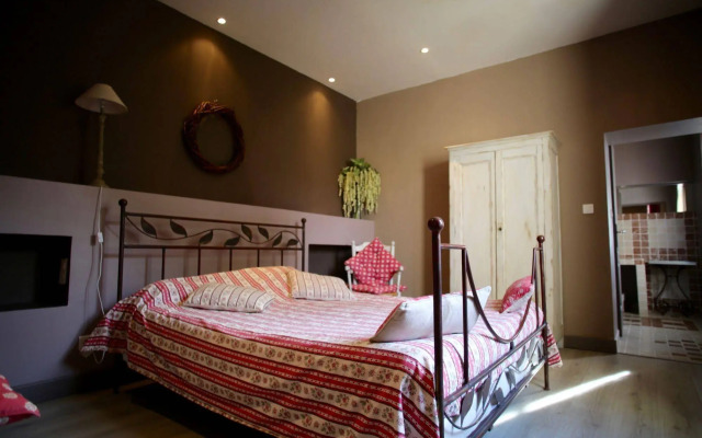 Le Domaine de la Fosse