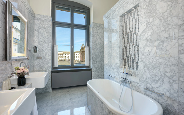 Rocco Forte Hotel De Rome Berlin