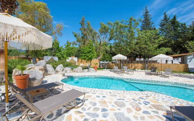 Vodina Lounge Suites