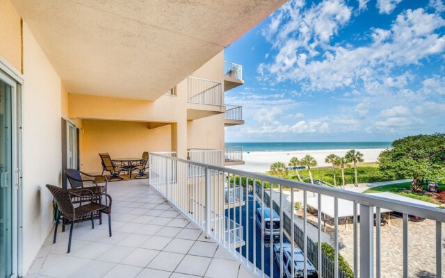 Jamaica Royale - T42 - 2 Br Condo