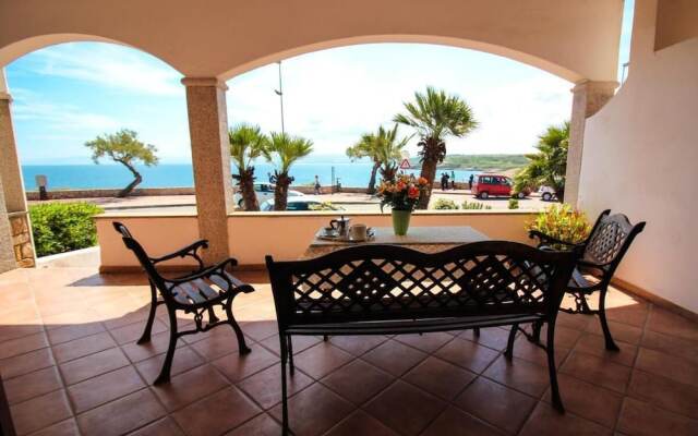 L Ancora Blu Apartment