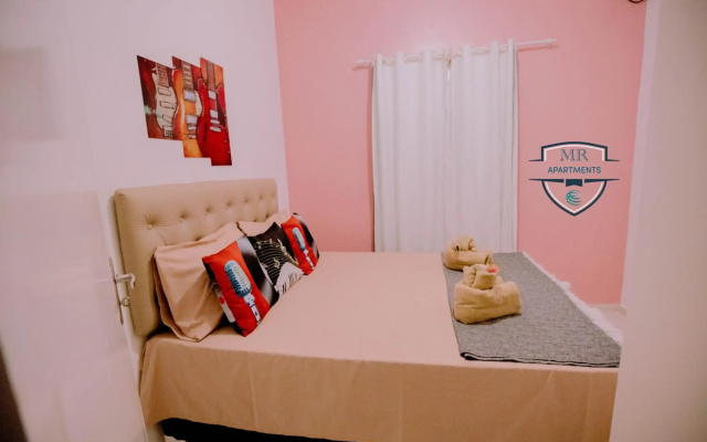 Recanto da Musica Maragogi l Condomínio com 4 casas