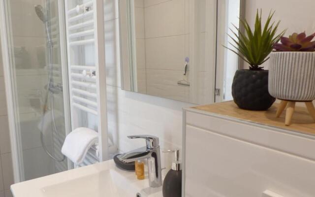 La Petite Capala, charmante maison près des plages