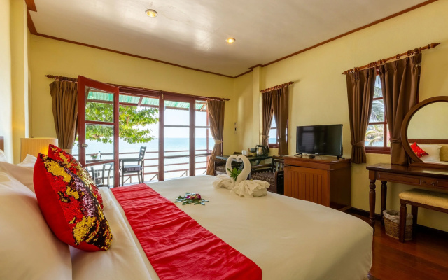 Chaweng Bliss Bungalow