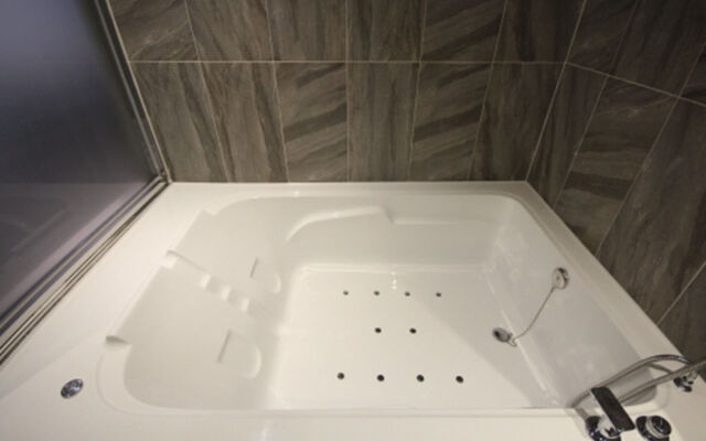MGM Hotel Busan