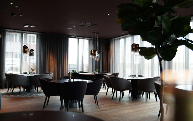 Clarion Hotel Umea
