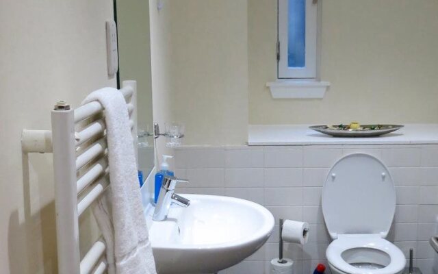 Stay Edinburgh City Apartments