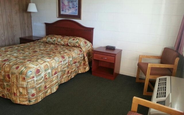 Budget Inn By OYO Natural Bridge I-81