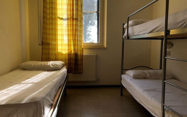 Tuscany Working Hostel