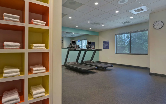 Tru by Hilton Mooresville