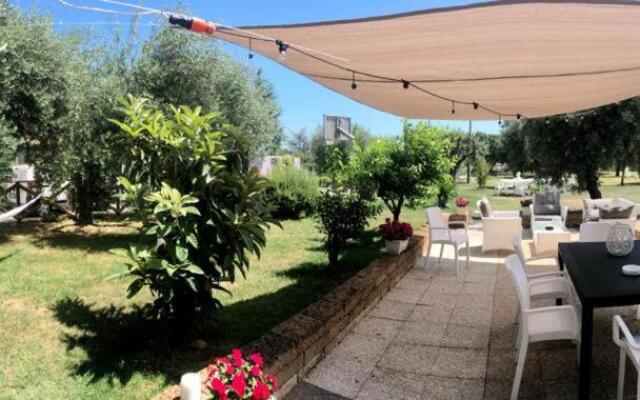 Pensione degli Ulivi