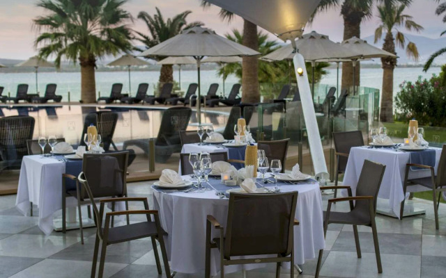 Duja Didim (Ex Aurum Moon Holiday Resort)