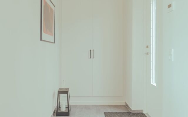 Experience Luxury Living With A Great View