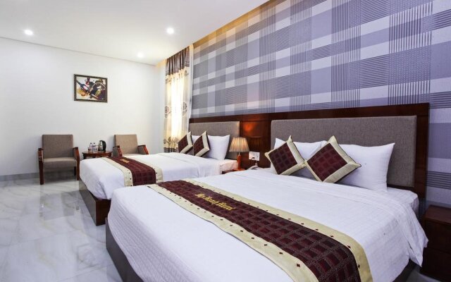 My Hanh Hotel Da Nang