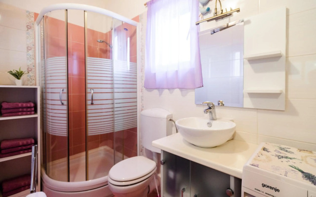 House Tea in a beautiful nature