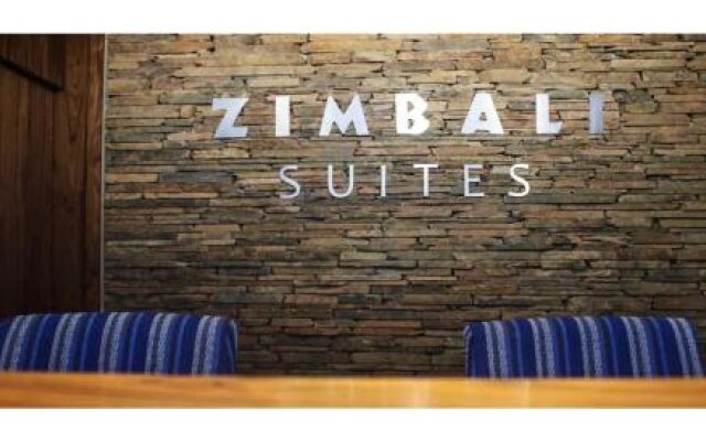 417 Zimbali Suites