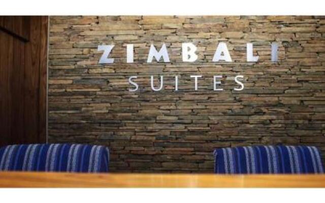 418 Zimbali Suites