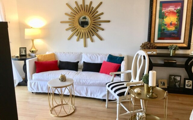 Unit 5120 - Ocean Racquet Club