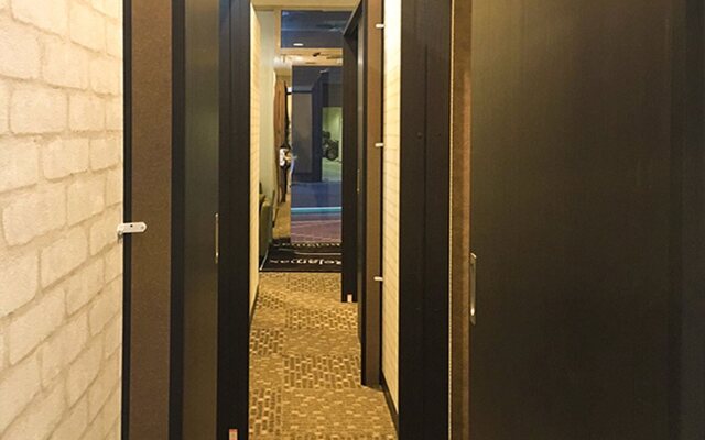 Hotel Livemax Budget Fuchu
