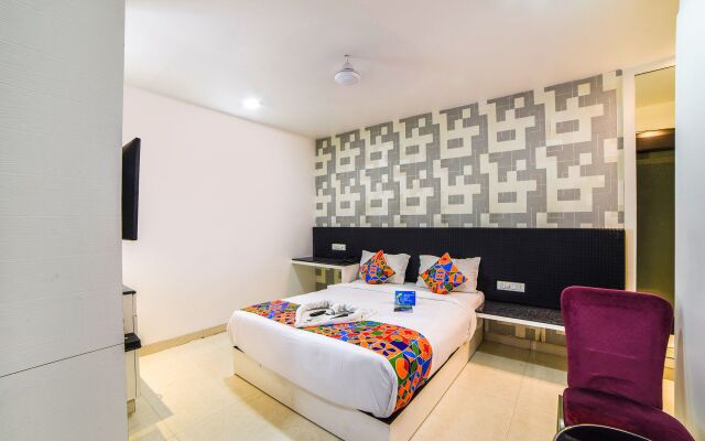 FabHotel Mansingh