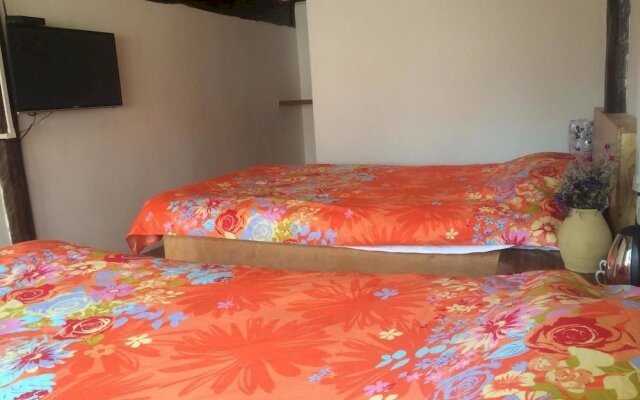 Qingzhu Caotang Boutique Hotel