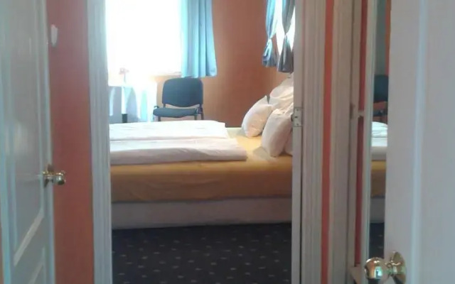 Hotel Hedyn Thermal