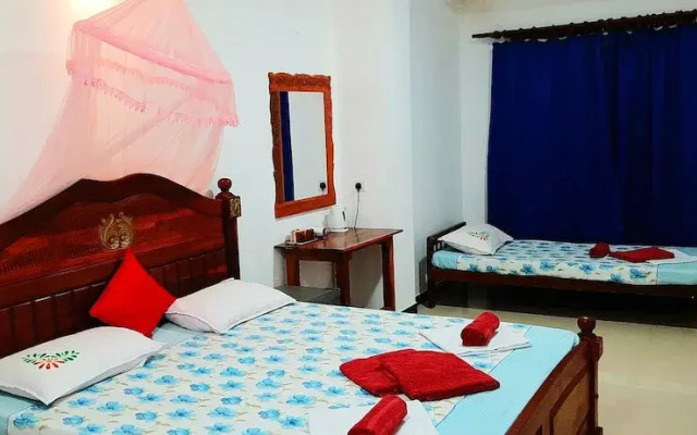 Dream Palace Family Guest House
