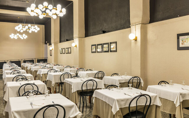 Hotel Guitart Rosa - Adults Only